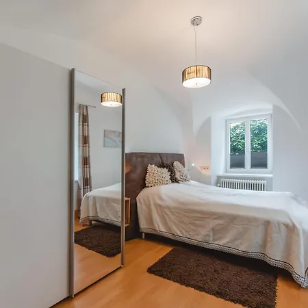 Ruebezahl-1 By Interhome Apartmán *