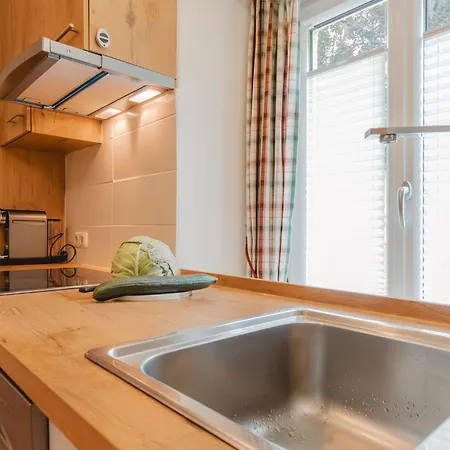 Ruebezahl-1 By Interhome Apartament Bad Hofgastein