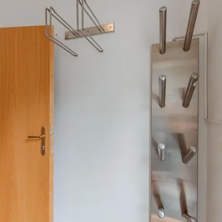 Apartament Ruebezahl-1 By Interhome Bad Hofgastein