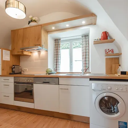 Ruebezahl-1 By Interhome * Bad Hofgastein