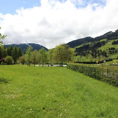 Ruebezahl-1 By Interhome Apartament